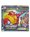 Monster Hunters Role Play - Iron Man